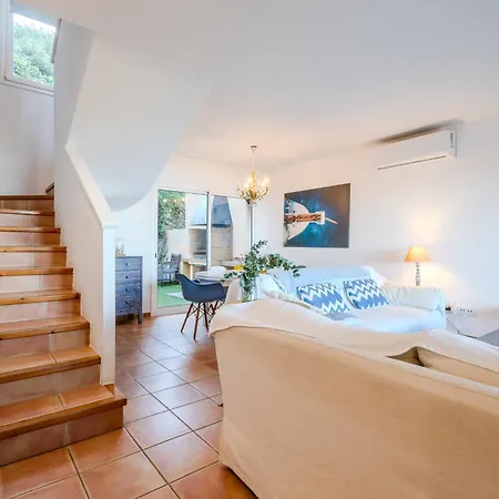Διαμέρισμα Flateli Begur
