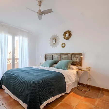 Flateli Begur