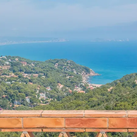 Flateli * Begur