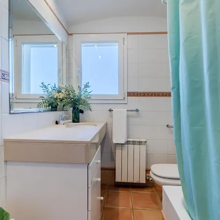 Διαμέρισμα Flateli Begur