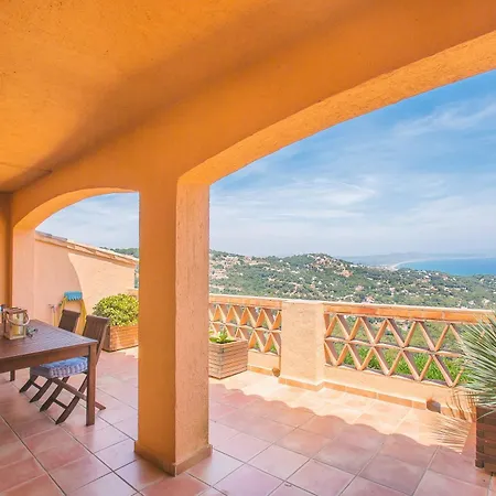 Flateli Begur