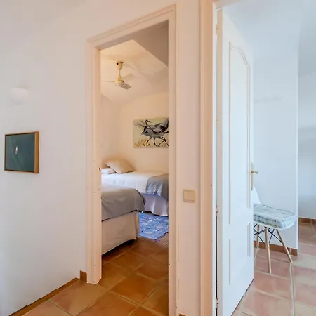 Διαμέρισμα Flateli Begur