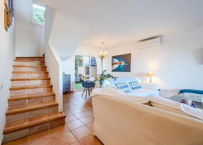 Appartement Flateli Begur