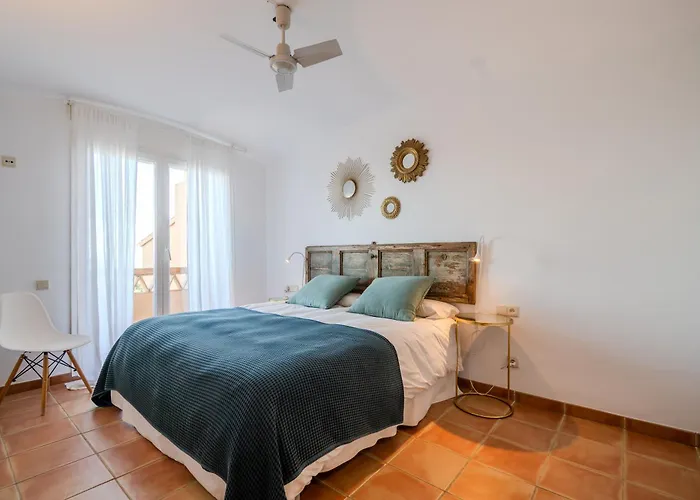 Flateli Begur