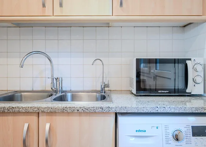 Appartement Flateli *