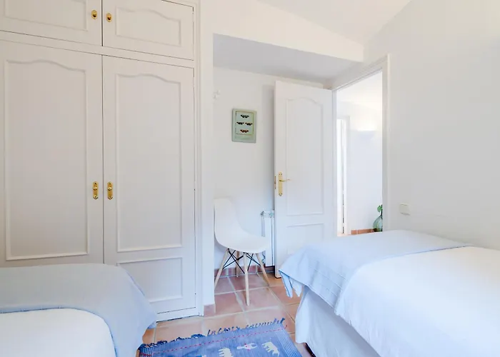 Flateli Daire Begur