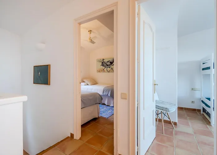 Appartement Flateli Begur