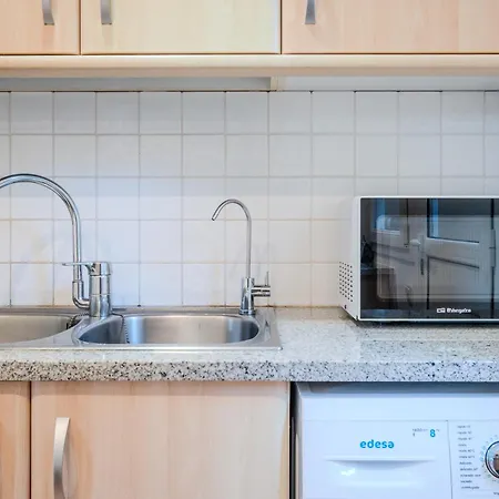 Appartement Flateli *