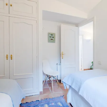 Flateli Apartman Begur