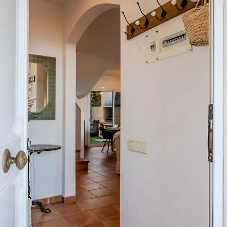 Appartement Flateli