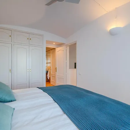 شقة Flateli بيغور