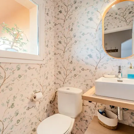Appartement Flateli