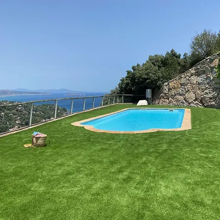 Flateli Apartman