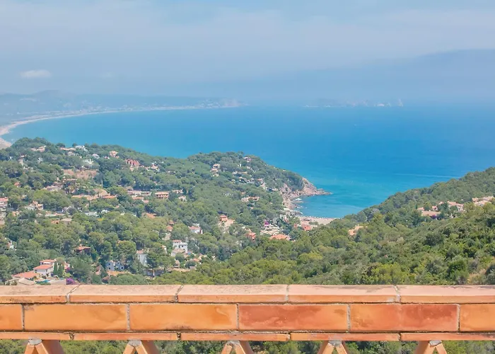 Flateli * Begur