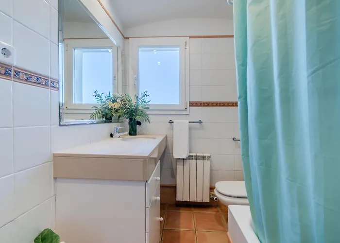 Apartment Flateli Begur