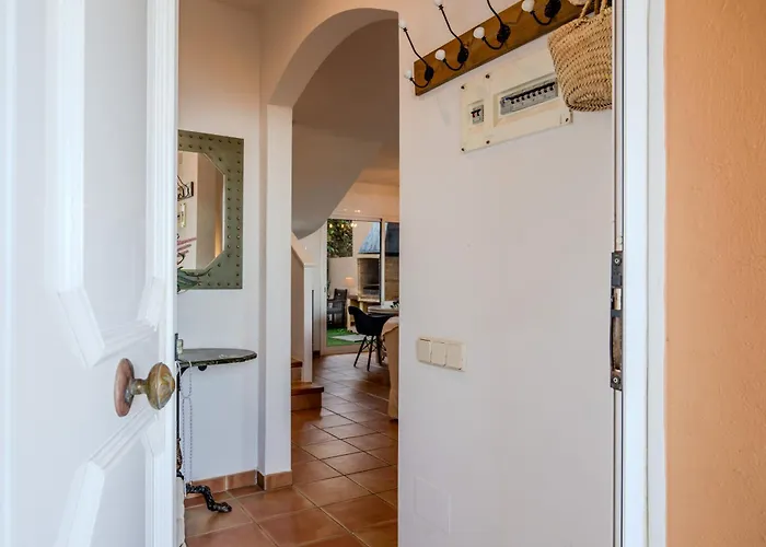Apartment Flateli