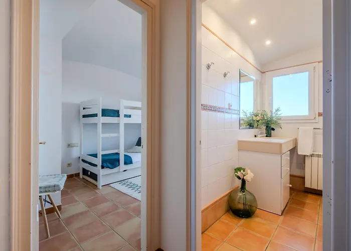 Apartment Flateli *