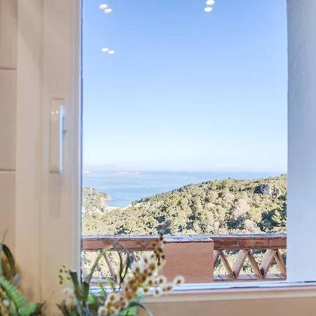Flateli Apartman Begur