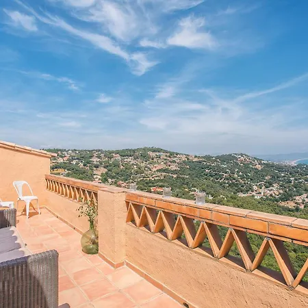 Flateli Apartman *